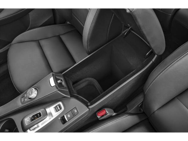 Used 2024 INFINITI QX50 Luxe FWD image 17