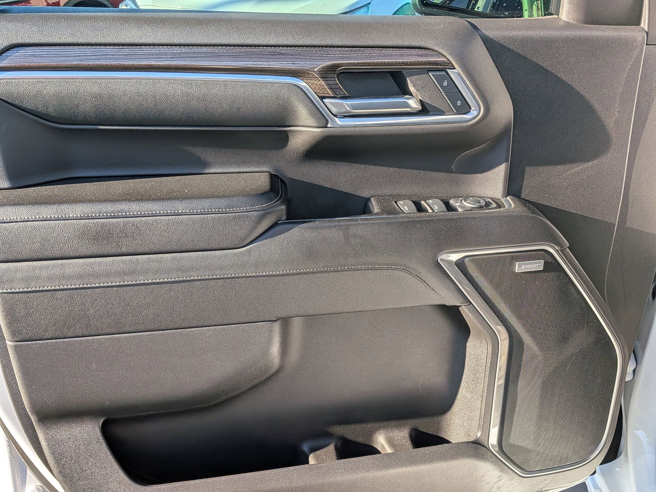 Certified 2024 Chevrolet Silverado 1500 RST w/ All Star Edition Plus image 14