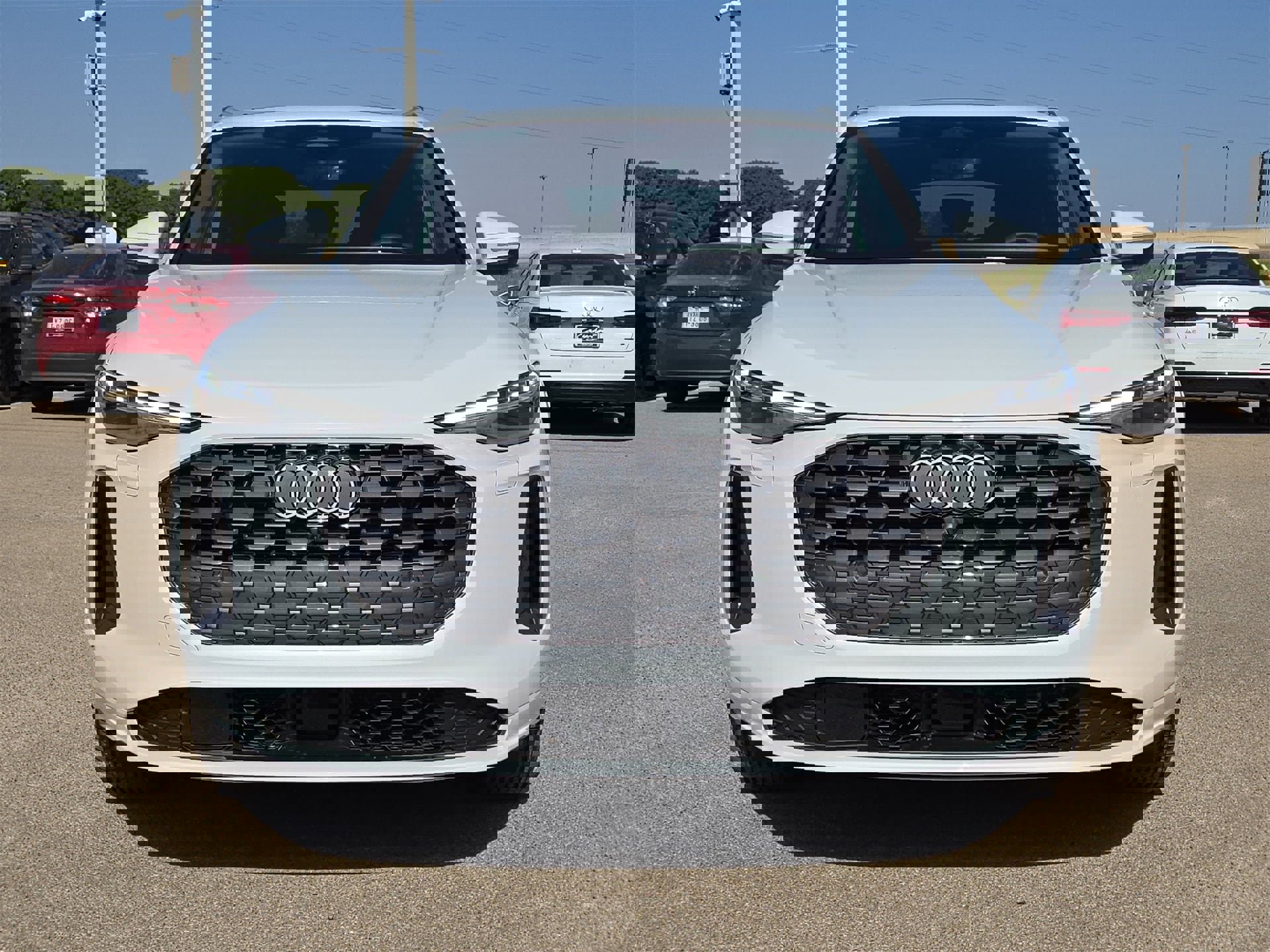 New 2025 Audi Q5 Premium Plus image 10