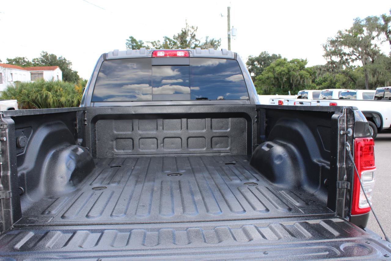 Used 2023 RAM 3500 Tradesman AWD/4WD image 7