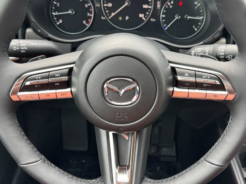 New 2026 MAZDA CX-50 Meridian Edition w/ Weather Package AWD/4WD image 14