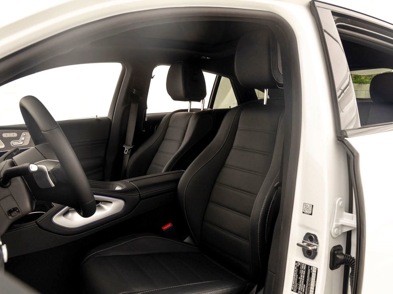 New 2026 Mercedes-Benz GLE 450 4MATIC Coupe image 13