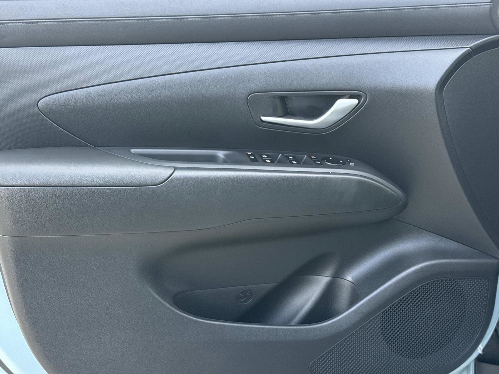 New 2026 Hyundai Santa Cruz SEL image 8