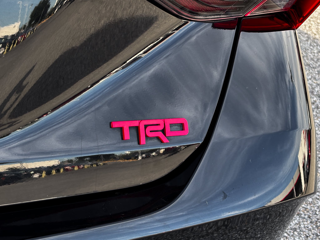 Used 2021 Toyota Avalon TRD FWD image 8