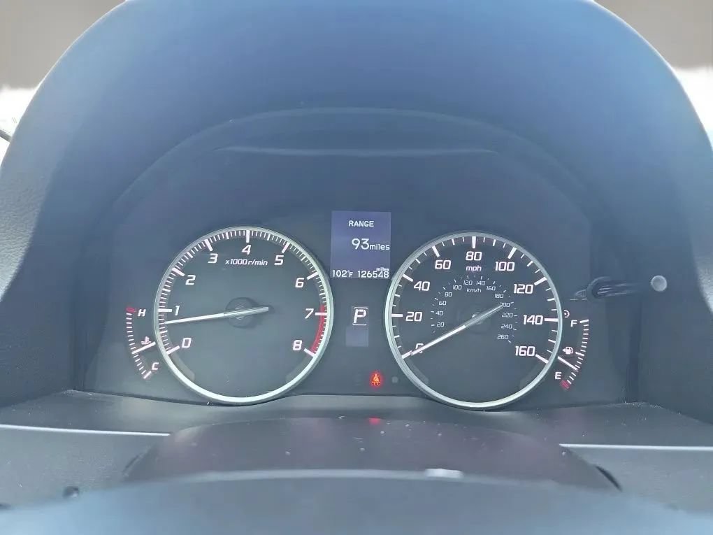 Used 2018 Acura RDX w/ Tech & AcuraWatch Plus Pack AWD/4WD image 19