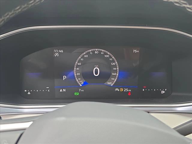 New 2026 Volkswagen Taos SE FWD image 14