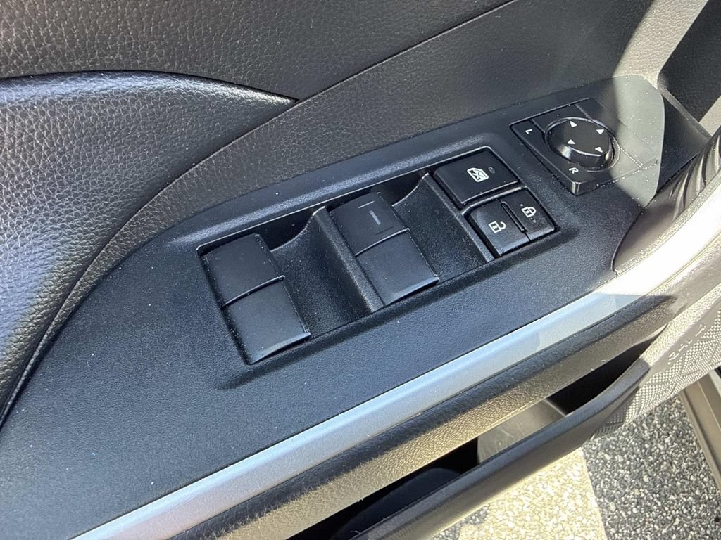 Used 2024 Toyota RAV4 LE FWD image 21