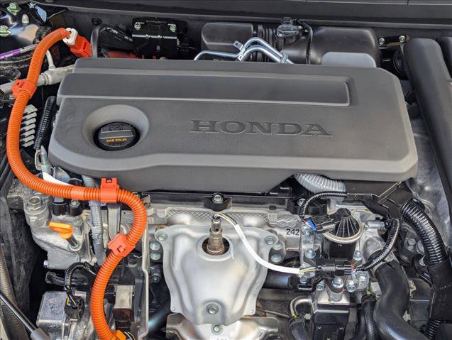 New 2026 Honda Accord Touring image 15