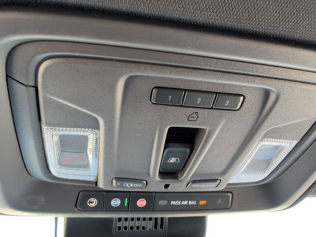 New 2026 Chevrolet Silverado 2500 LT w/ Texas Edition image 25