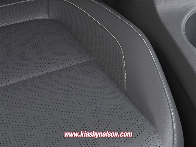 New 2026 Kia Seltos SX w/ SX Sunroof Package image 24