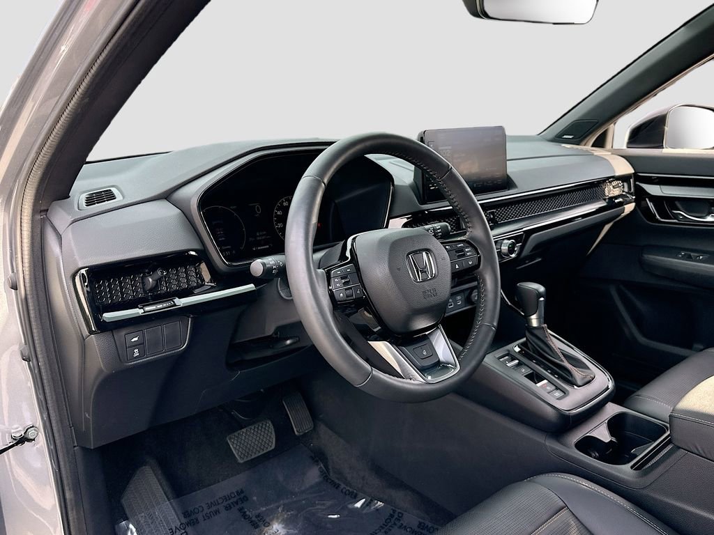 Used 2024 Honda CR-V Sport Touring image 9