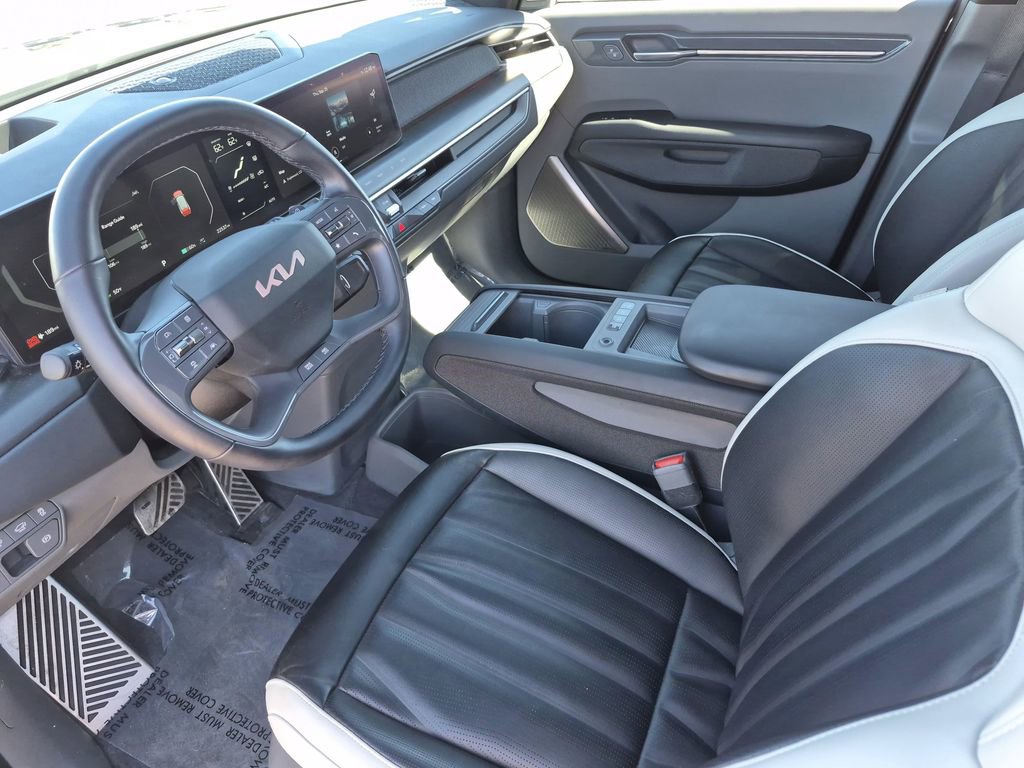 New 2026 Kia EV9 GT-Line image 12
