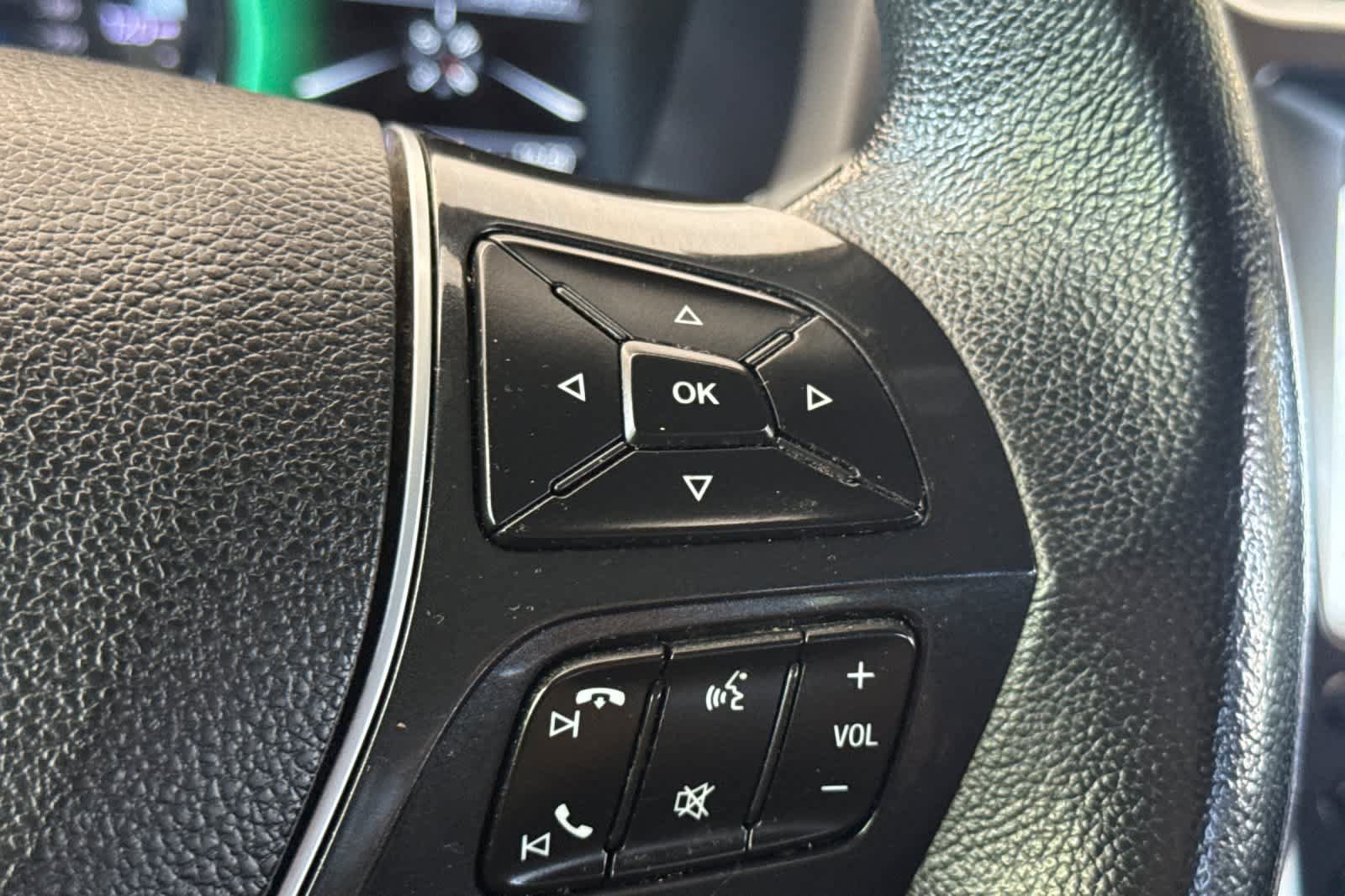 Used 2019 Ford Explorer Limited FWD image 27