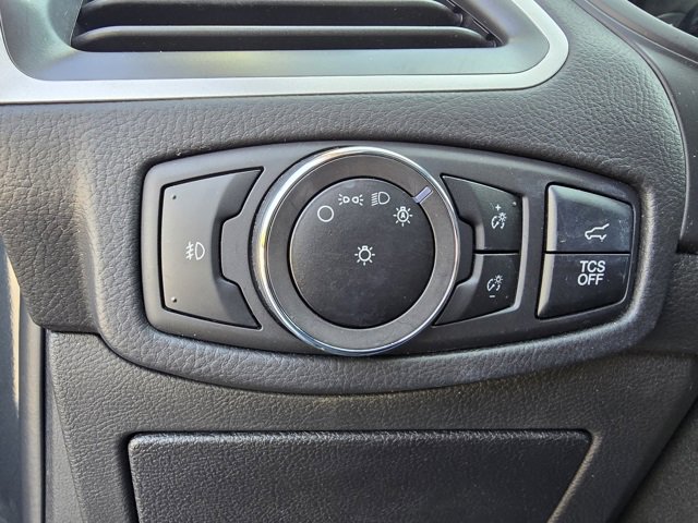 Used 2023 Ford Edge SEL w/ Convenience Package image 24