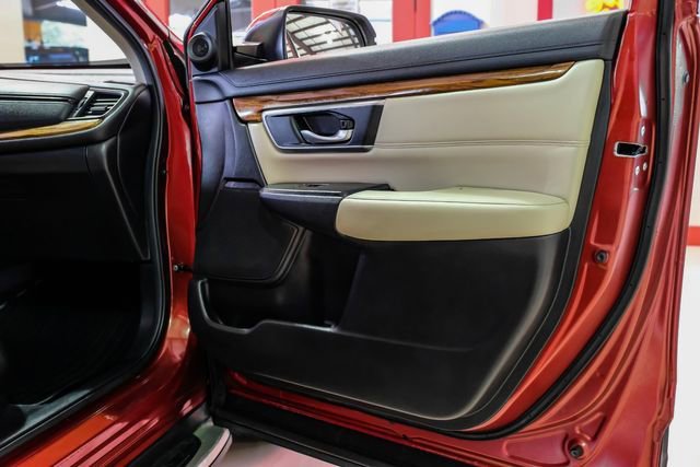 Used 2019 Honda CR-V Touring image 42