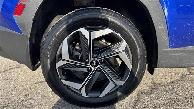 Used 2023 Hyundai Tucson SEL w/ Convenience Package image 11