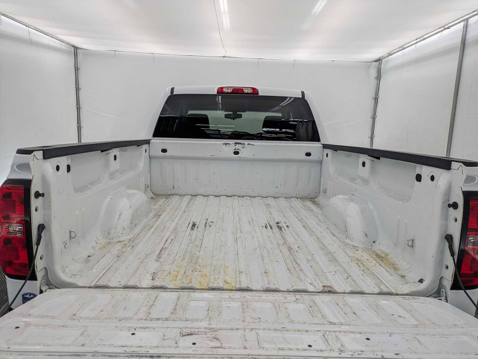 Used 2019 Chevrolet Silverado 1500 LT AWD/4WD image 33