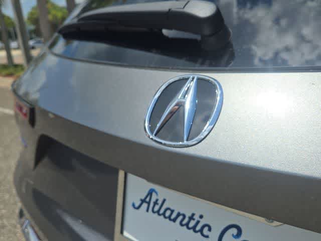 New 2026 Acura MDX SH-AWD image 11