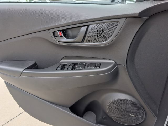 Used 2022 Hyundai Kona N Line w/ Tech Package FWD image 15