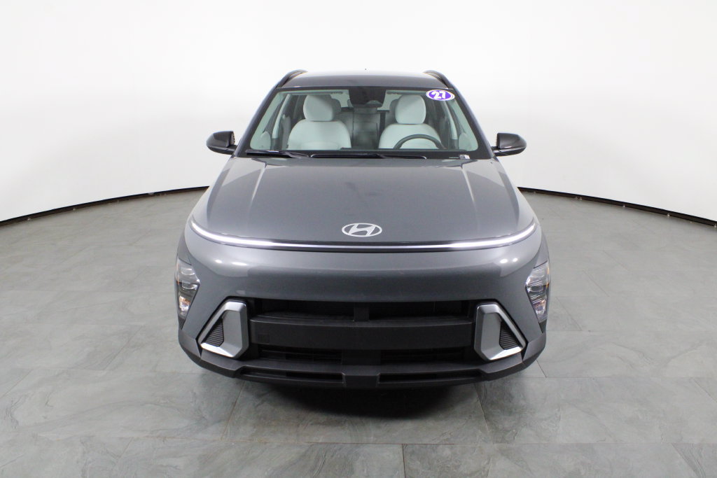 Certified 2027 Hyundai Kona SEL Sport FWD image 13
