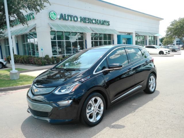 Used 2019 Chevrolet Bolt LT