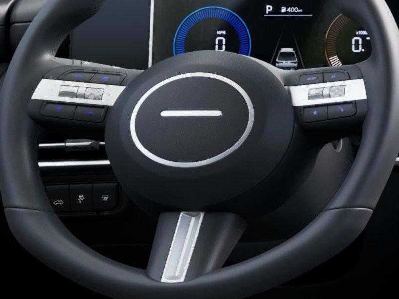 New 2025 Hyundai Santa Cruz SE image 15