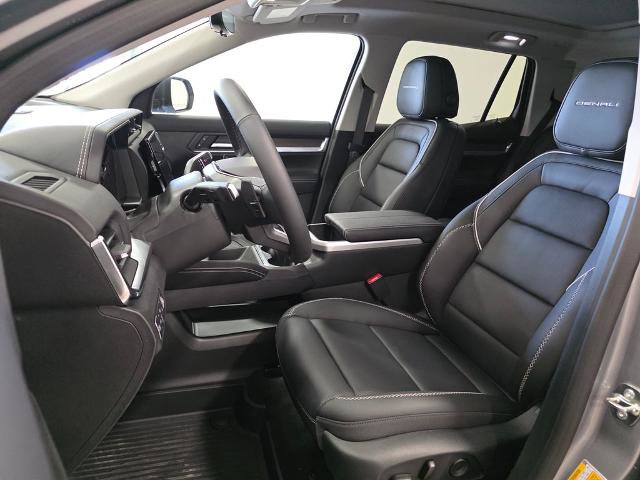 New 2026 GMC Terrain Denali w/ LPO, Black Badging Package AWD/4WD image 9