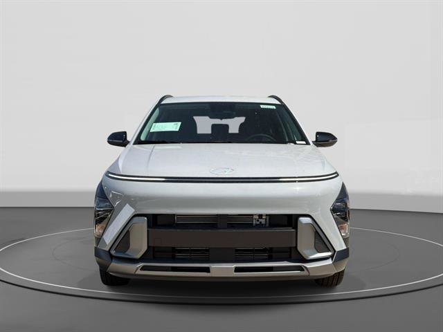 New 2026 Hyundai Kona SEL Premium FWD image 2