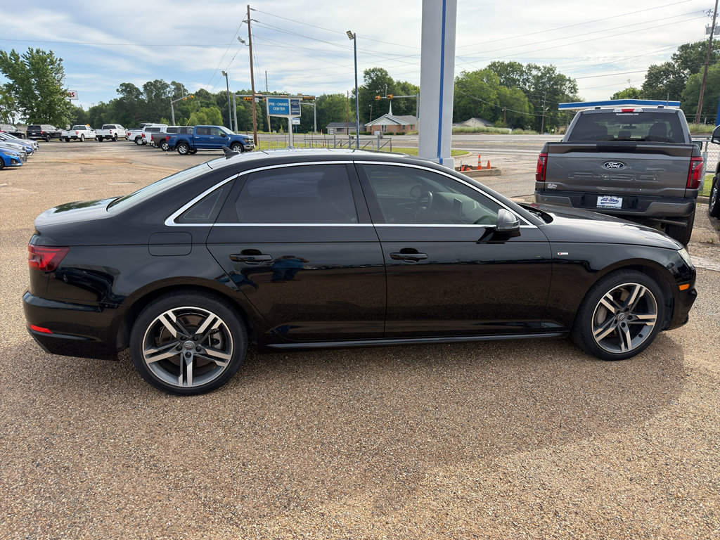 Used 2018 Audi A4 2.0T Premium Plus w/ Premium Plus Package AWD/4WD image 7
