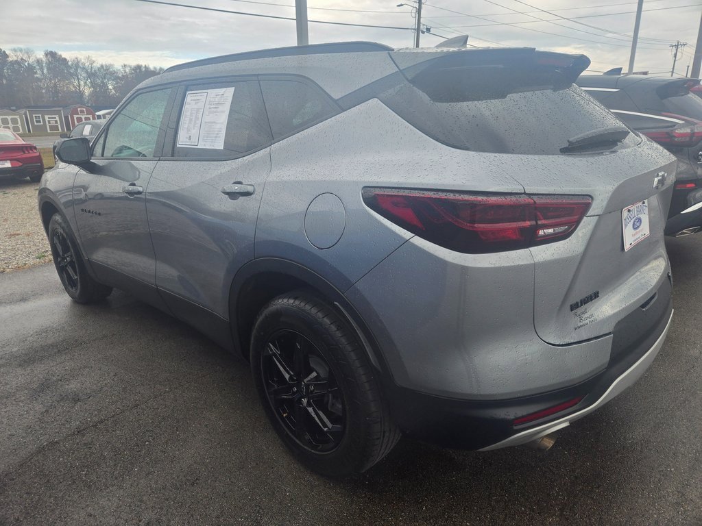 Used 2023 Chevrolet Blazer LT w/ Convenience Package image 3