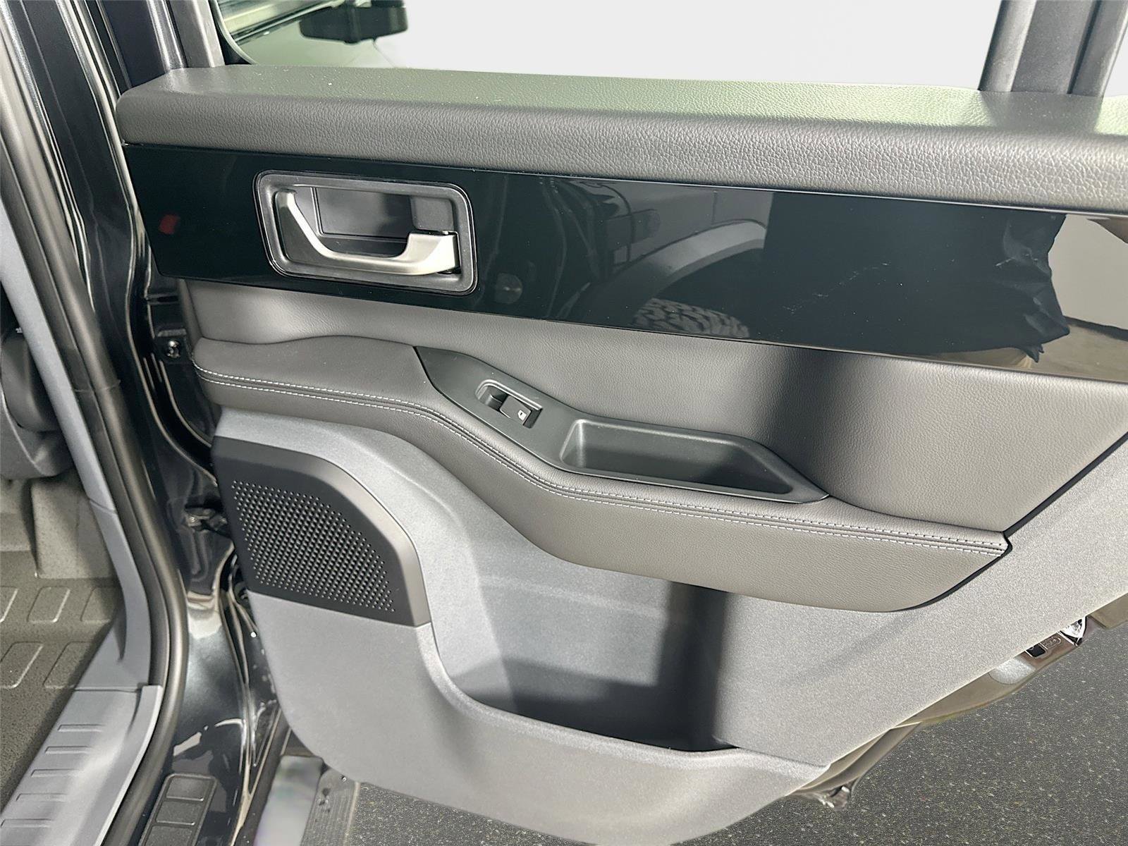 New 2025 INEOS Grenadier image 46