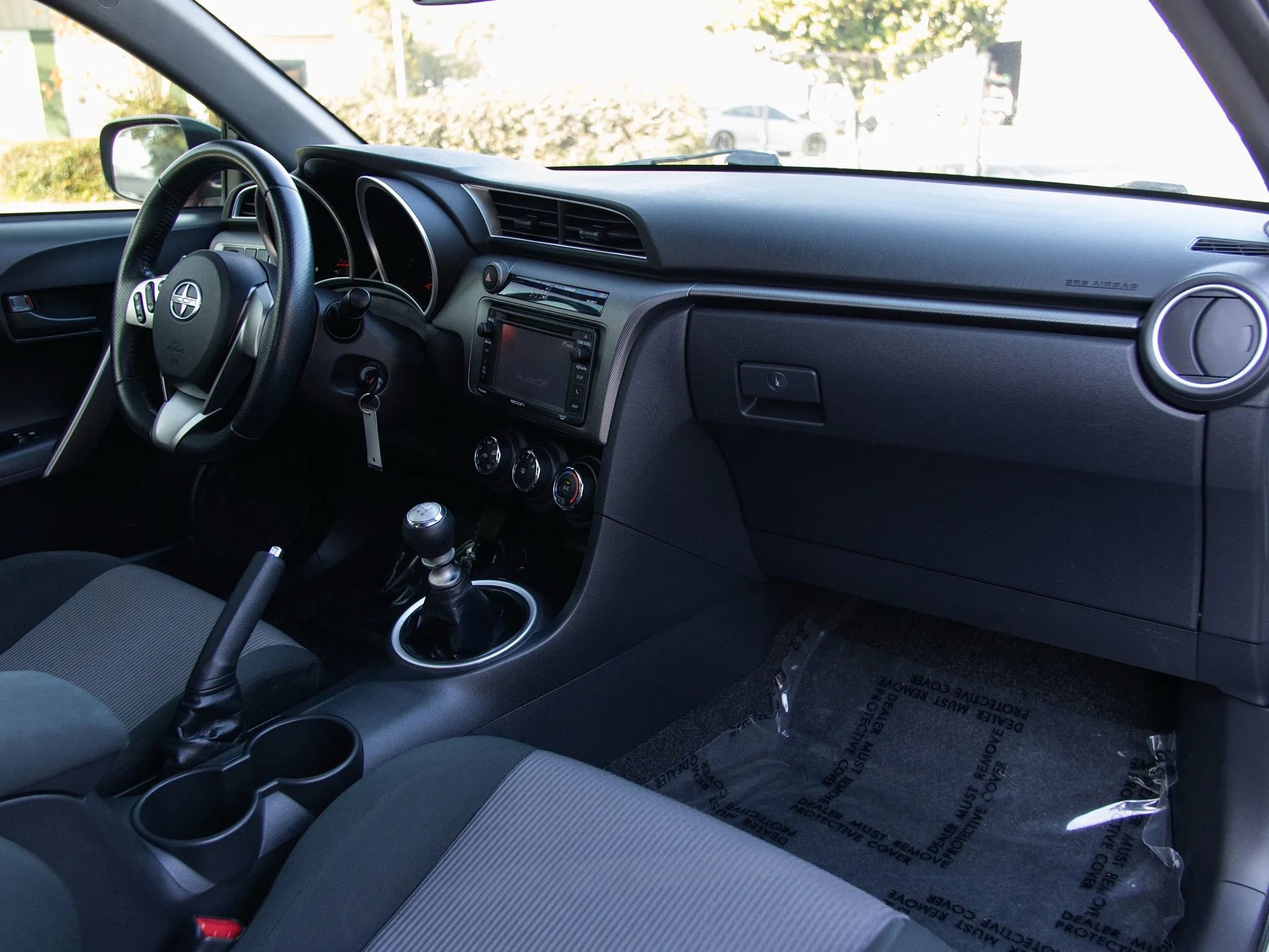 Used 2014 Scion tC image 27