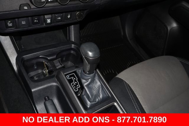 New 2026 GMC Terrain Denali AWD/4WD image 24