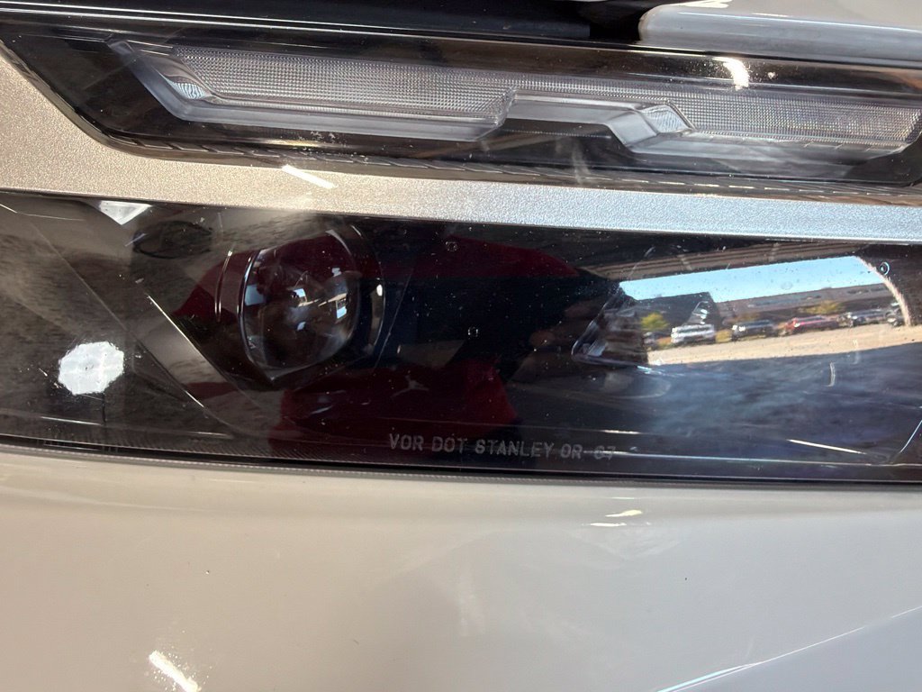 Used 2024 Toyota RAV4 AWD Hybrid w/ Weather Package image 10