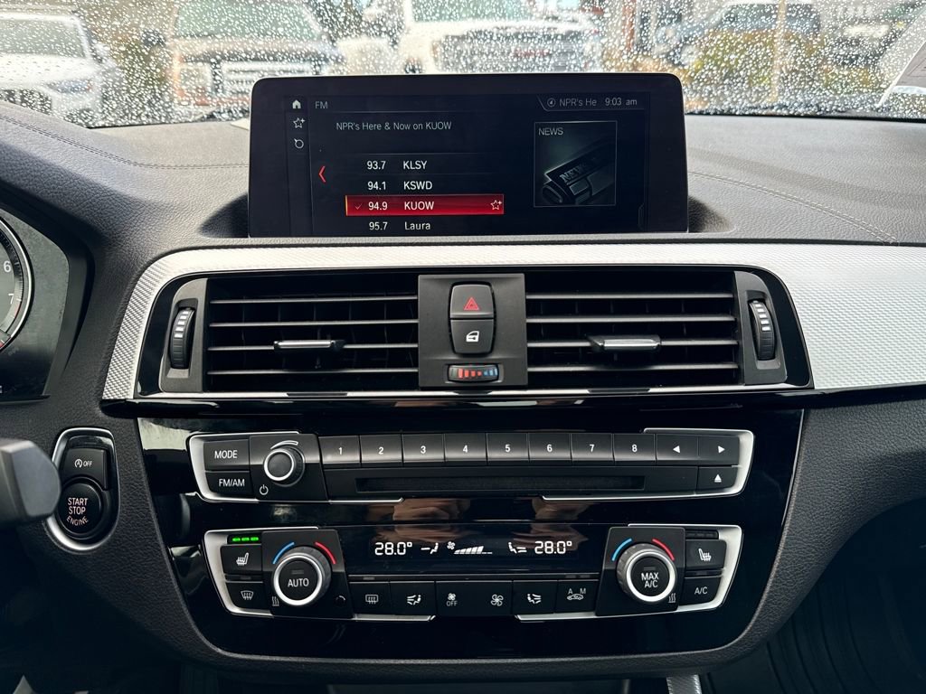 Used 2020 BMW M240i xDrive Convertible w/ Premium Package image 17