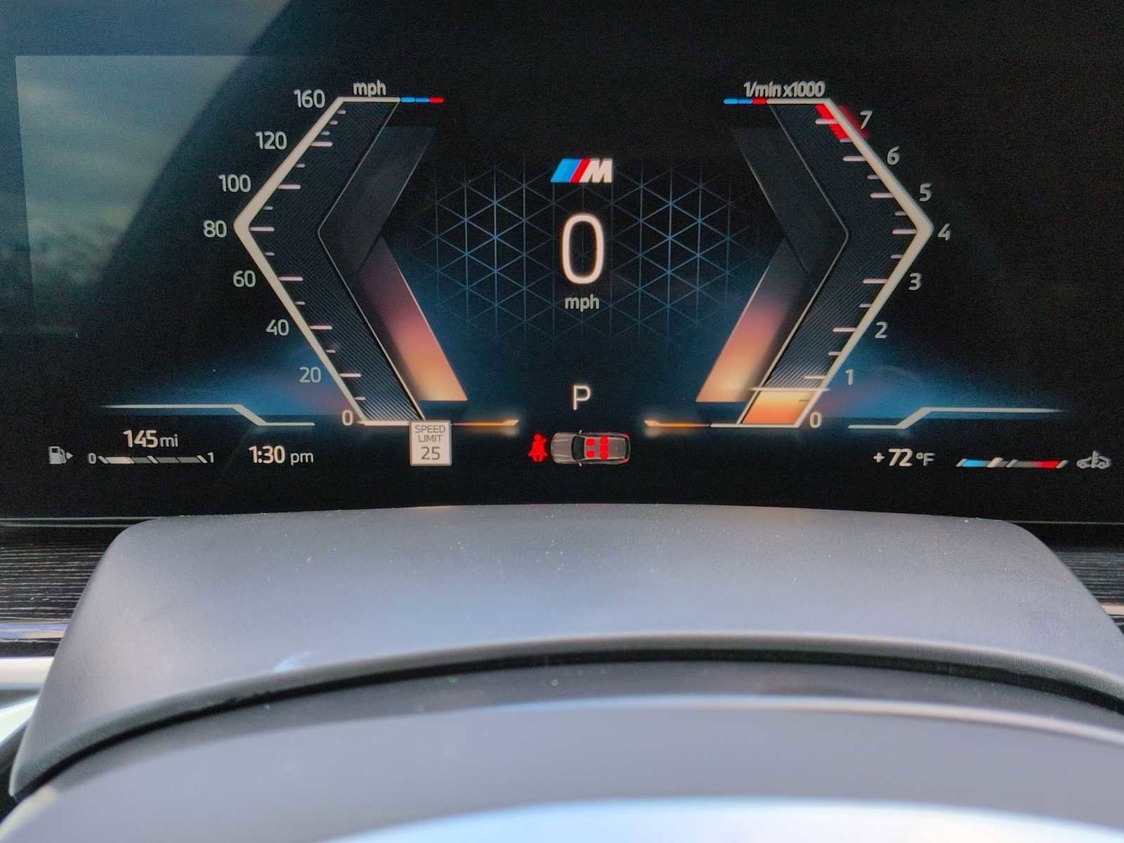 New 2026 BMW X5 xDrive40i w/ Executive Package image 36