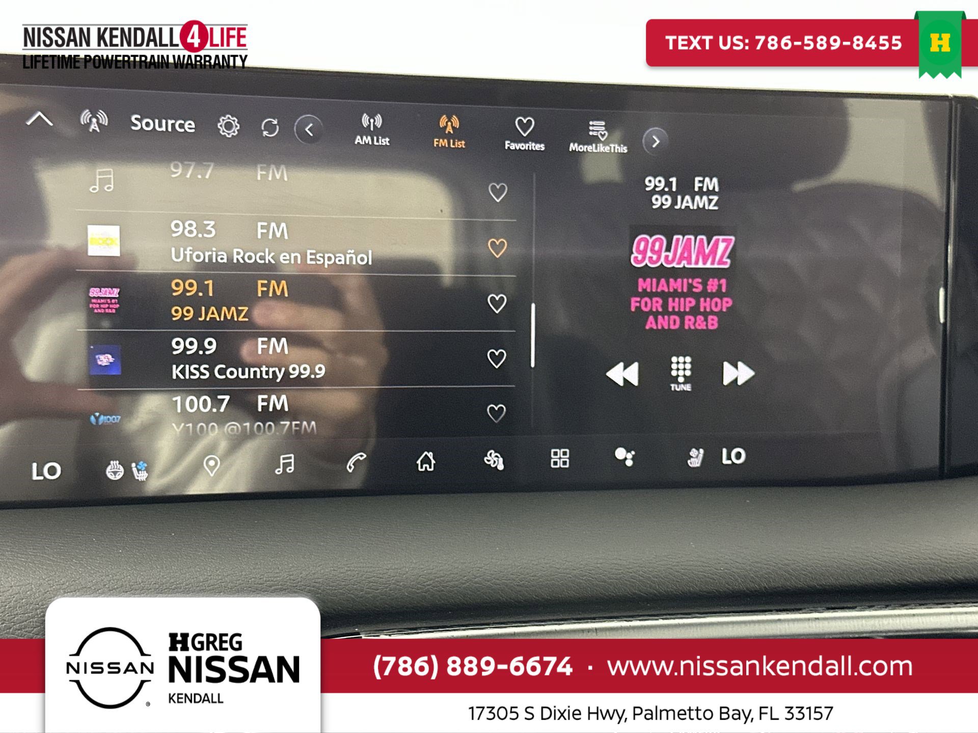 New 2025 Nissan Armada Platinum image 20