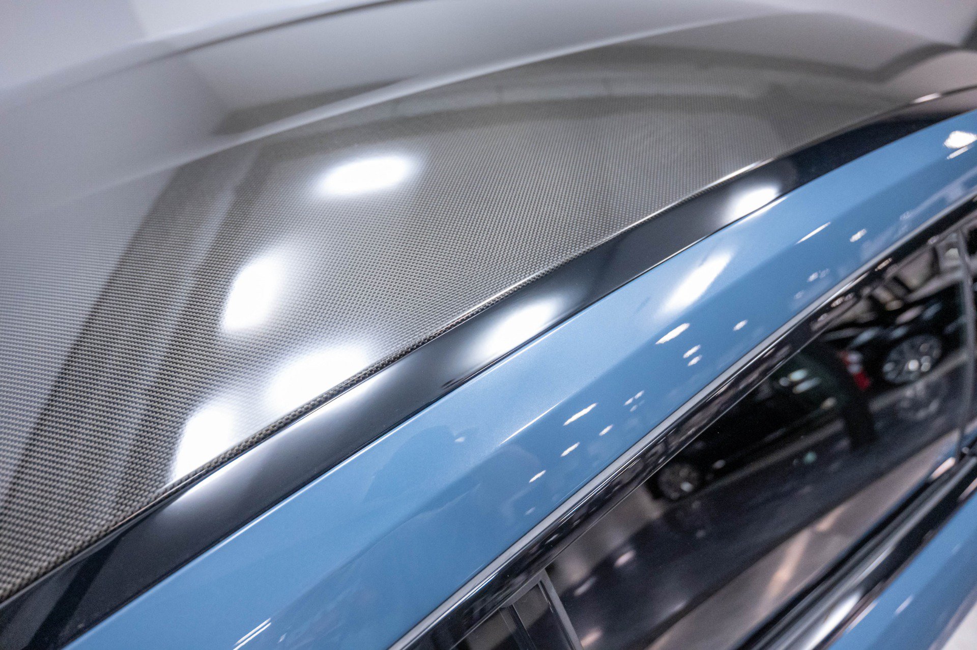 Used 2022 BMW M8 Gran Coupe xDrive Competition w/ M Carbon Exterior Package AWD/4WD image 41