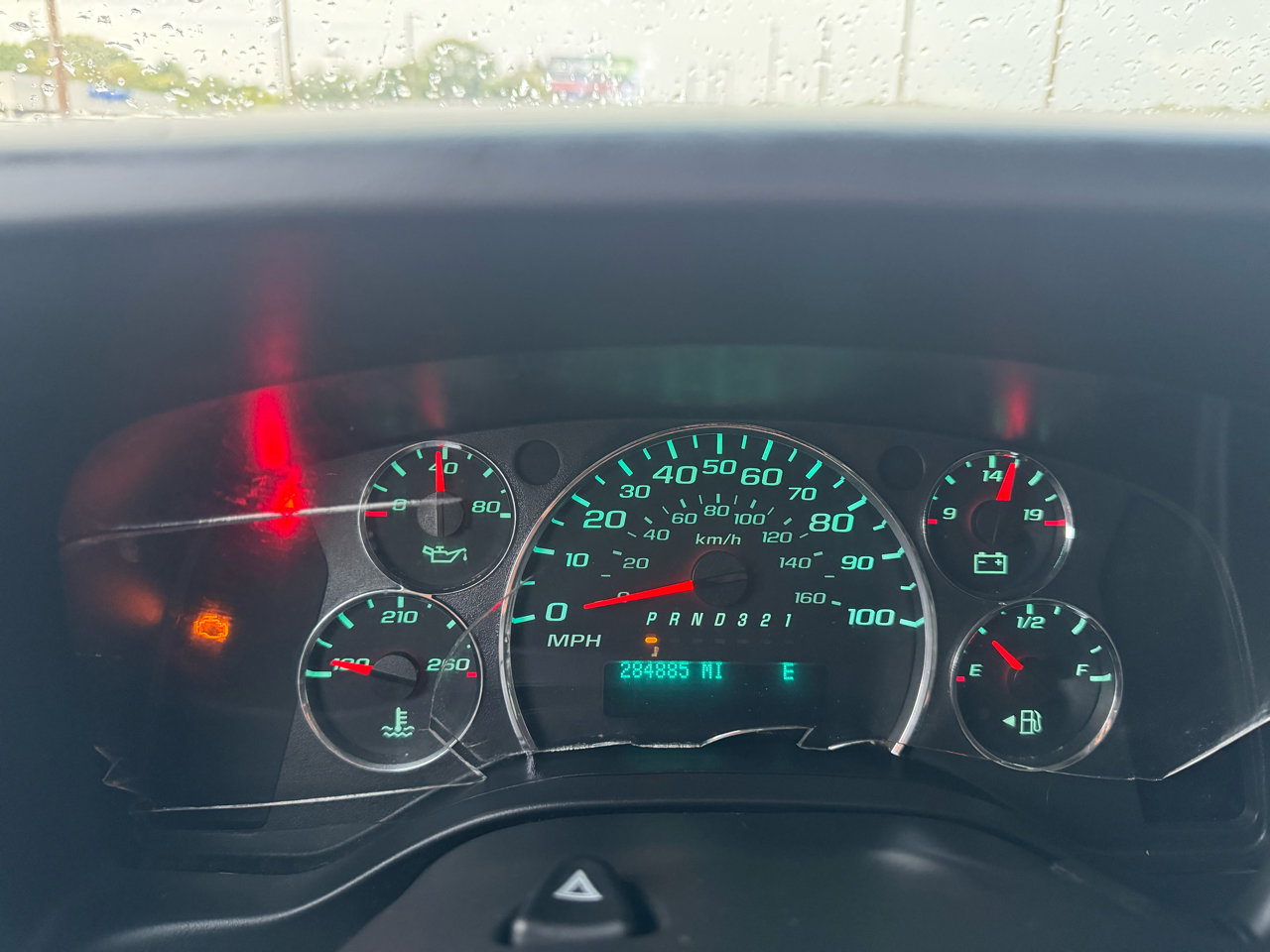 Used 2011 Chevrolet Express 1500 AWD w/ Power Package image 13