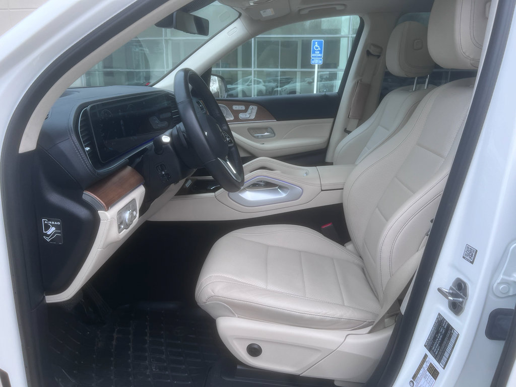 Used 2022 Mercedes-Benz GLE 350 4MATIC image 7