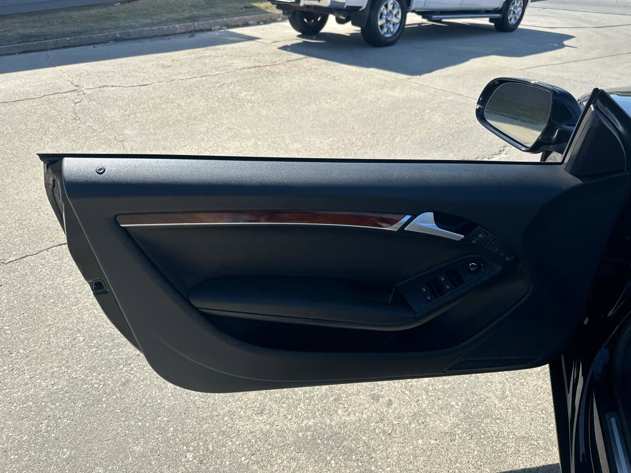 Used 2012 Audi A5 2.0T Premium Plus image 9