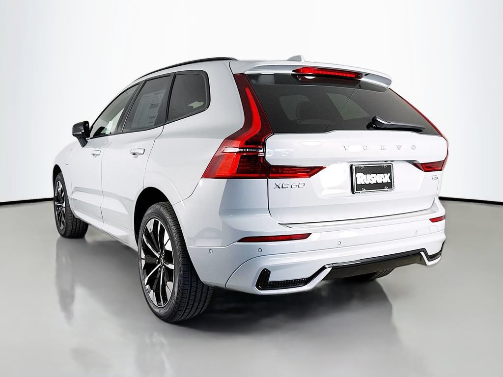 New 2026 Volvo XC60 T8 Plus w/ Protection Package Premier AWD/4WD image 5