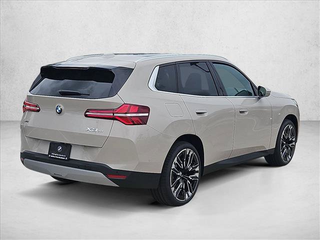 Used 2026 BMW X3 xDrive30i w/ Premium Package AWD/4WD image 2