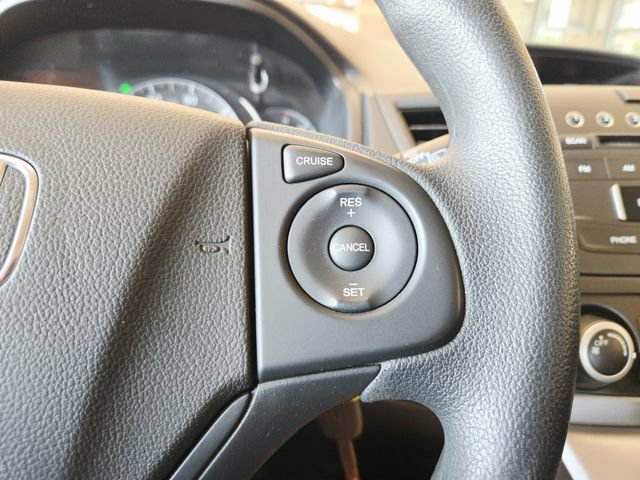 Used 2014 Honda CR-V LX image 14