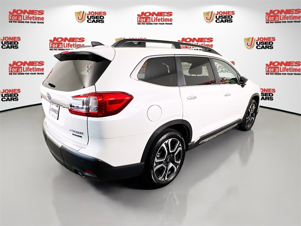 Used 2024 Subaru Ascent Touring image 19
