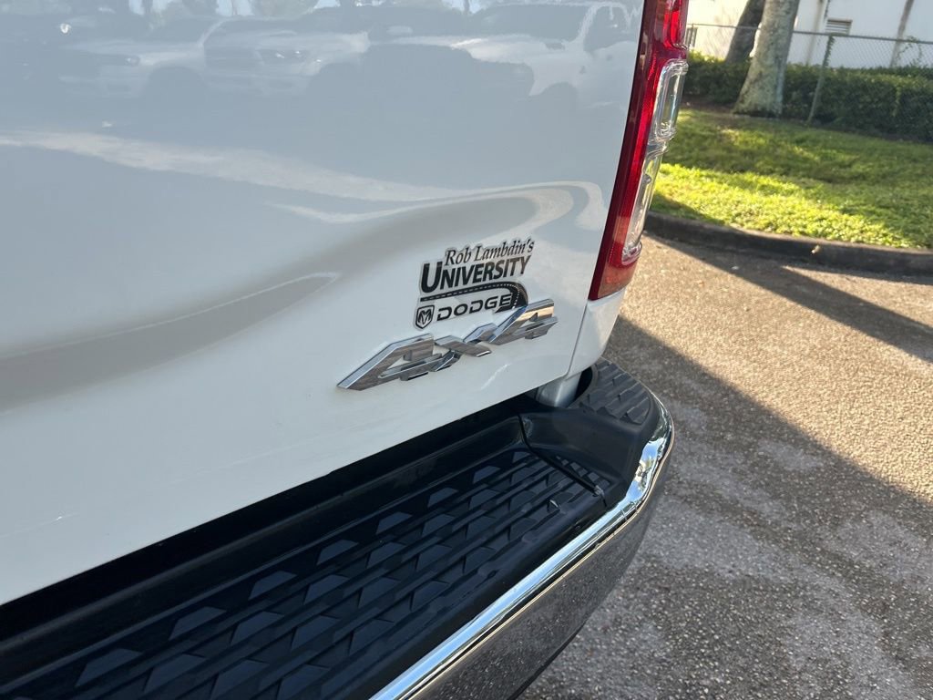 Certified 2024 RAM 2500 Big Horn image 19