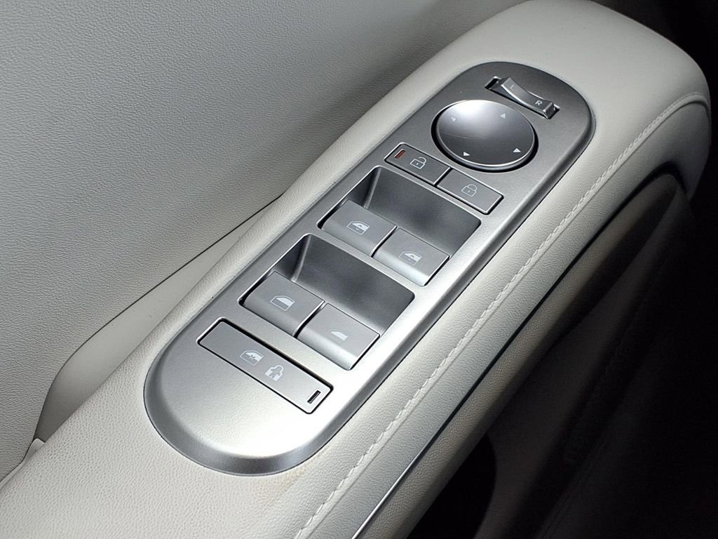 New 2026 Hyundai Palisade SE image 15