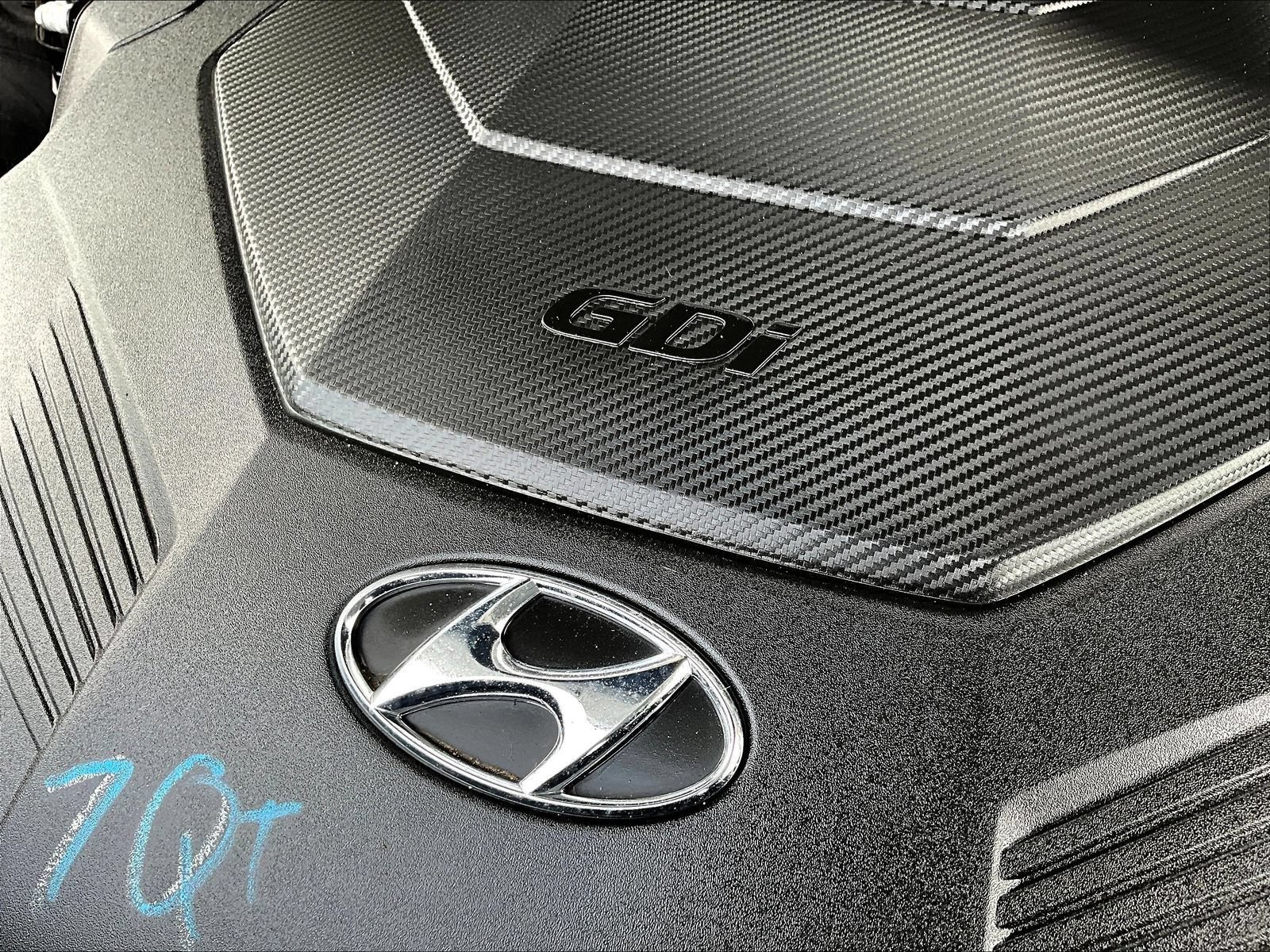 Used 2024 Hyundai Palisade Calligraphy AWD/4WD image 35