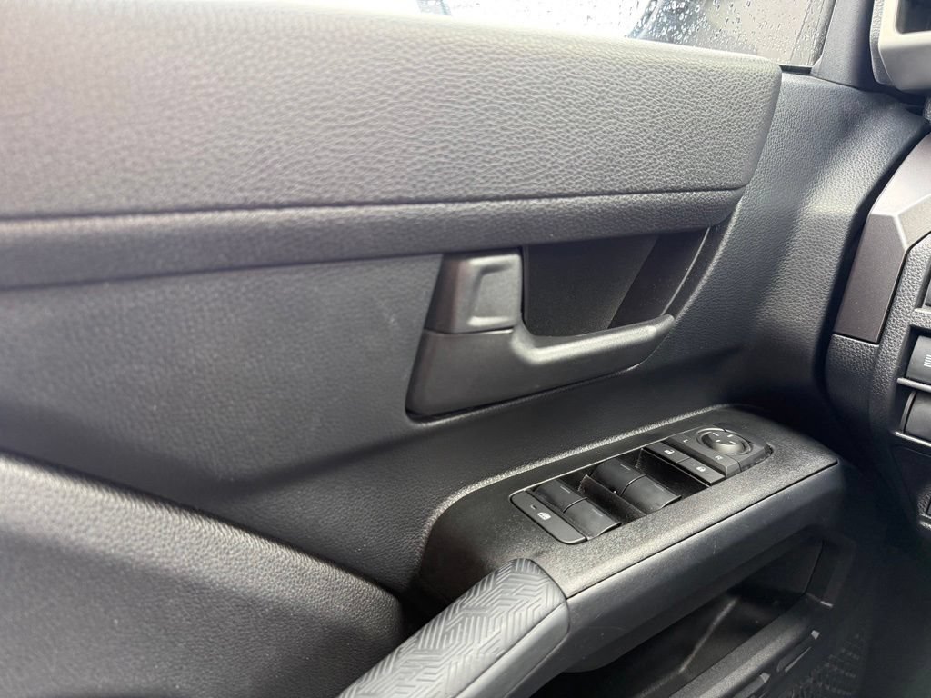 Used 2025 Toyota 4Runner TRD Sport AWD/4WD image 12