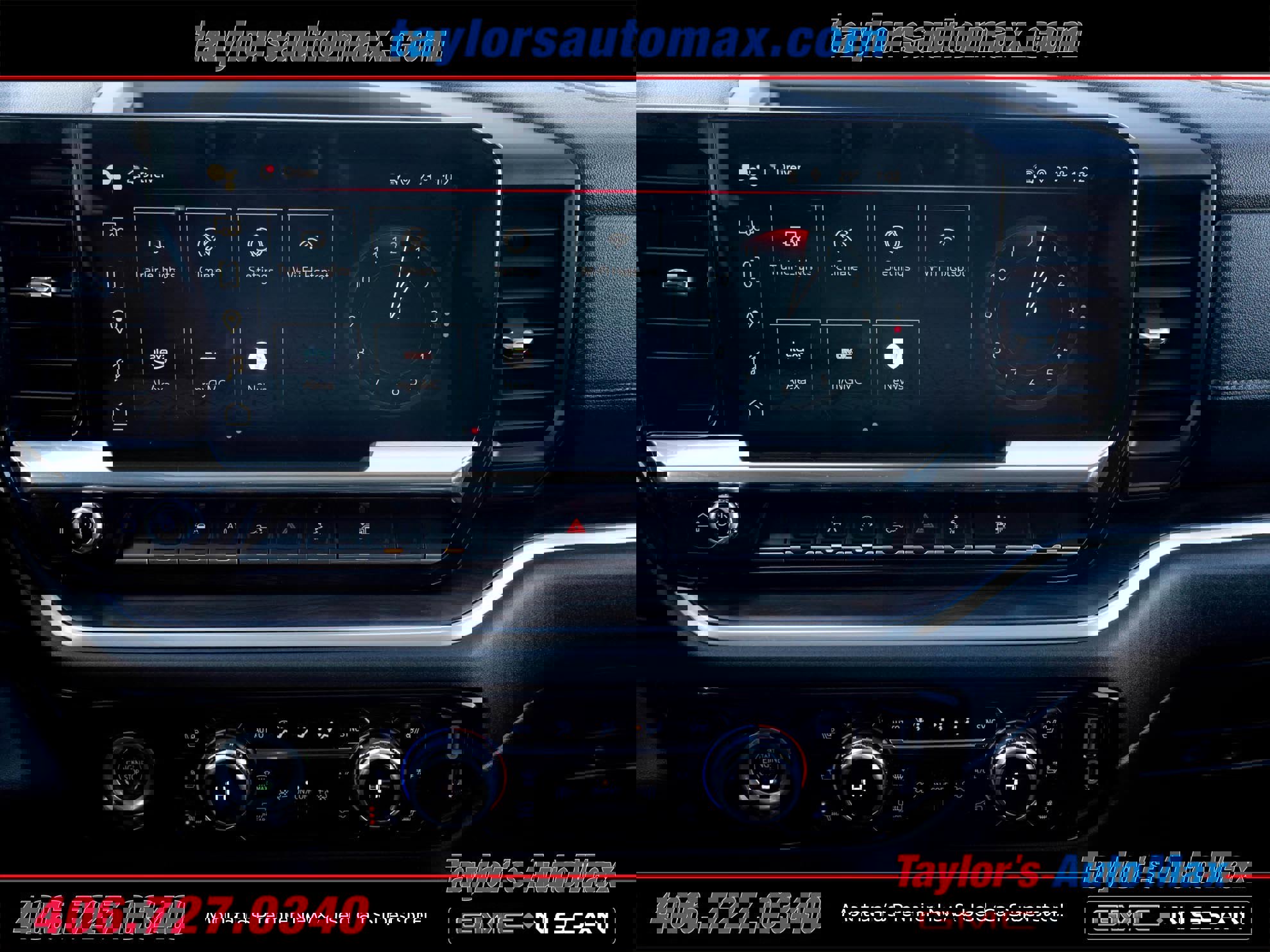 Used 2022 GMC Sierra 1500 SLT w/ SLT Convenience Package image 11